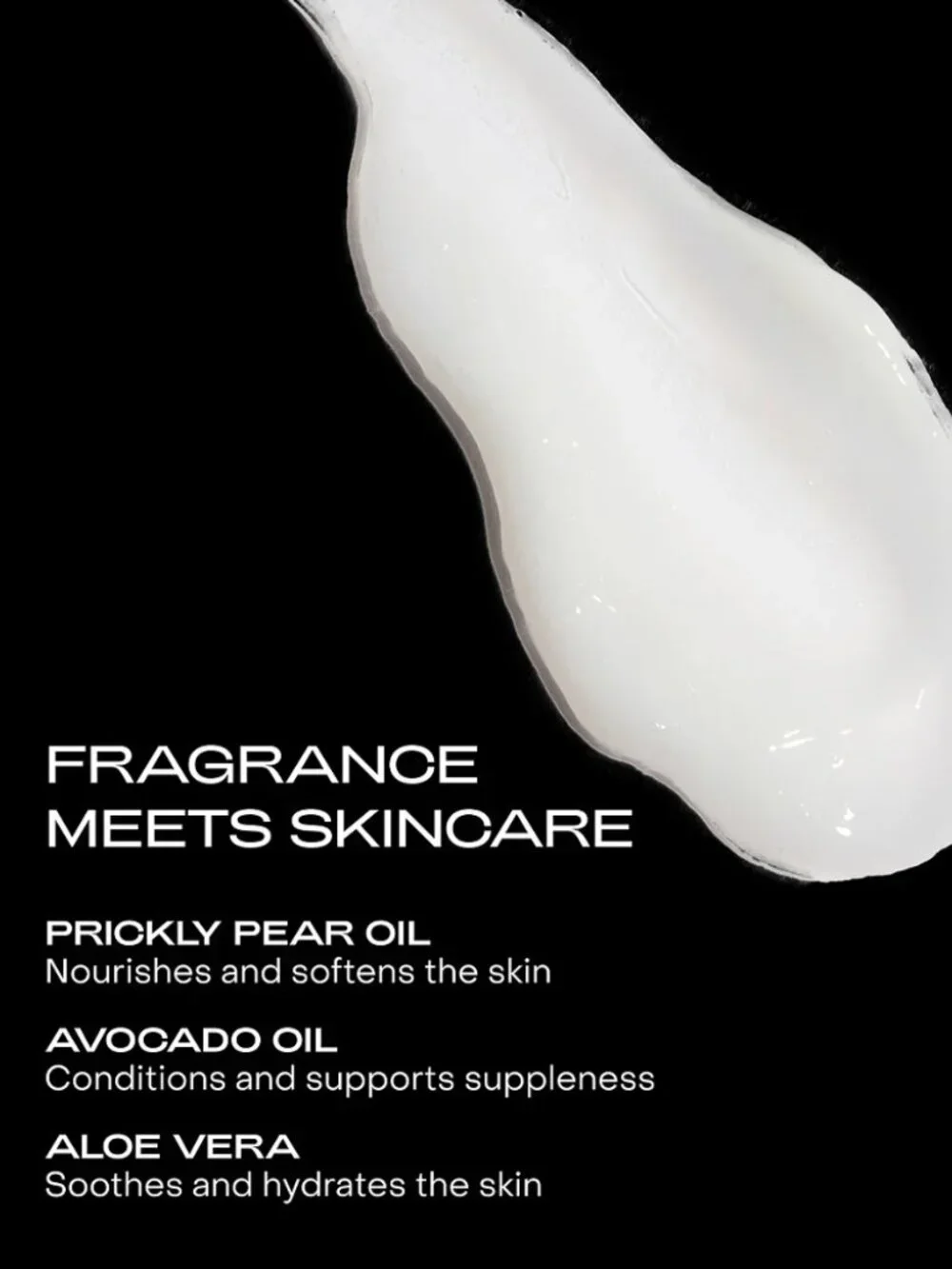 SIDIA Hand Serum Scent: Wired 1.7oz